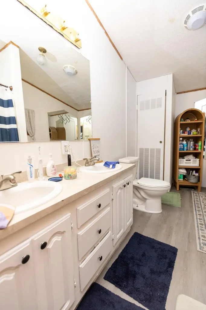 2822 Olmstead Road Lyons Township MI 48860