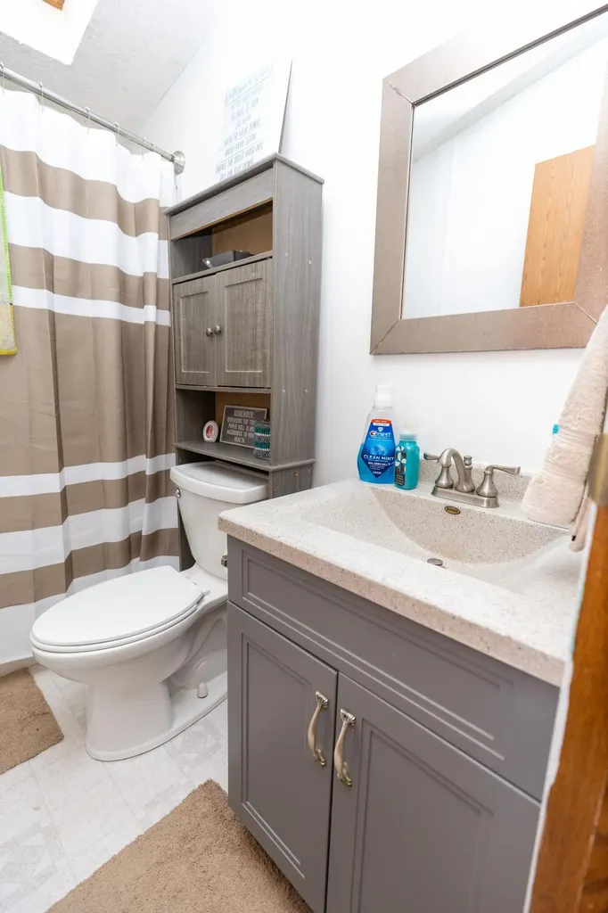 2822 Olmstead Road Lyons Township MI 48860