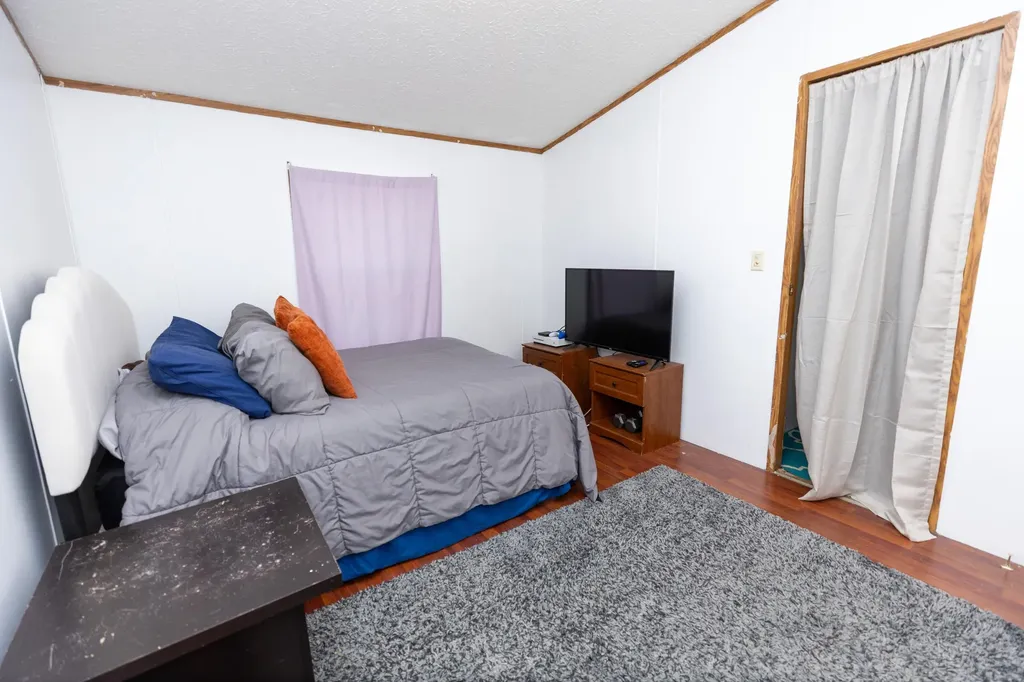 2822 Olmstead Road Lyons Township MI 48860