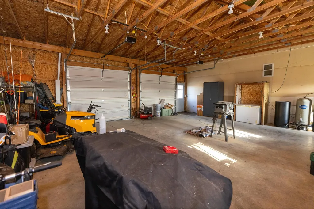2822 Olmstead Road Lyons Township MI 48860