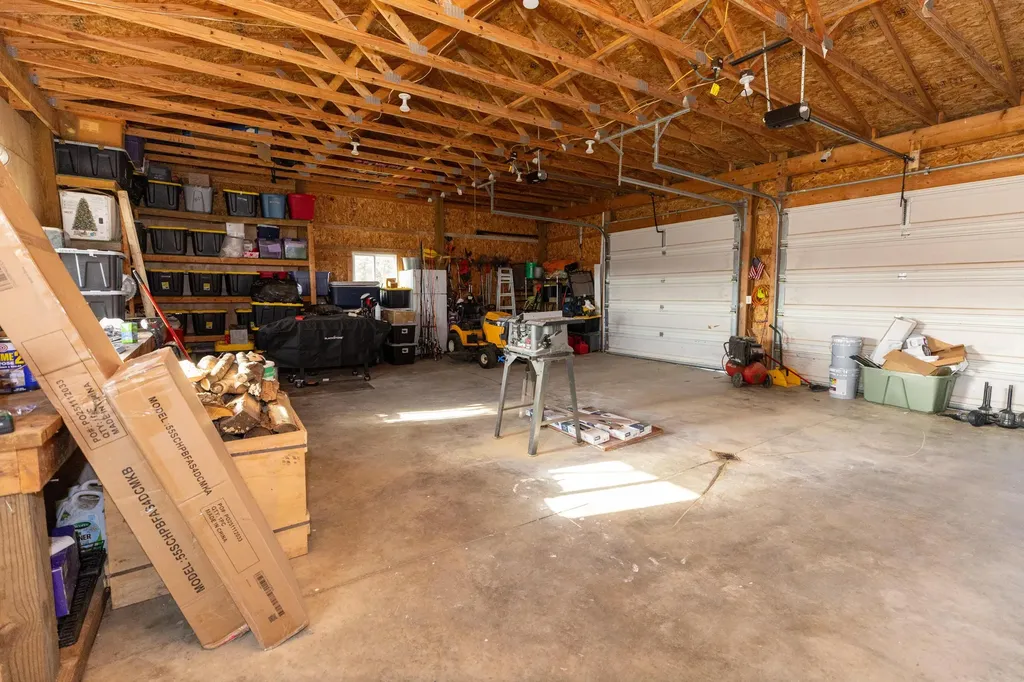 2822 Olmstead Road Lyons Township MI 48860