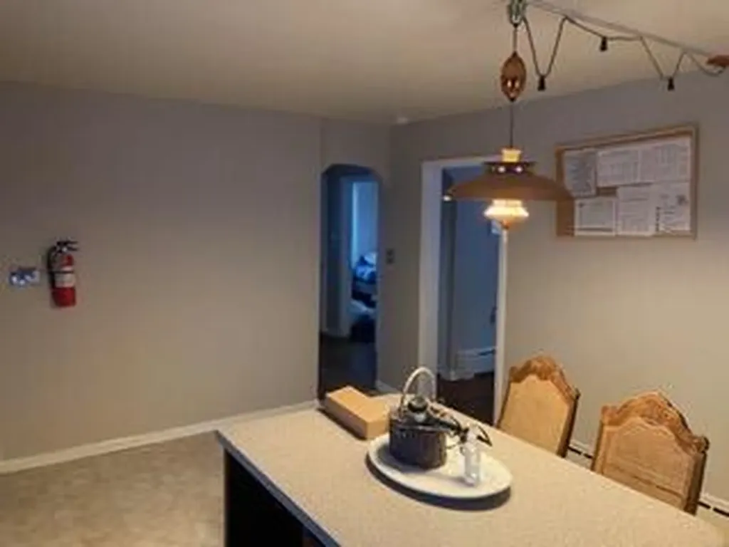520 S Holmes Lansing City MI 48912