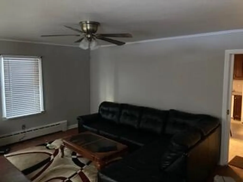 520 S Holmes Lansing City MI 48912