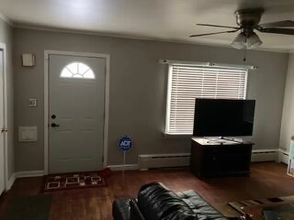 520 S Holmes Lansing City MI 48912