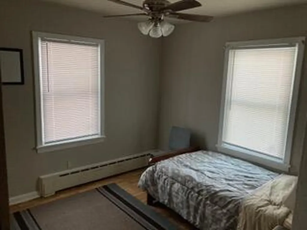 520 S Holmes Lansing City MI 48912