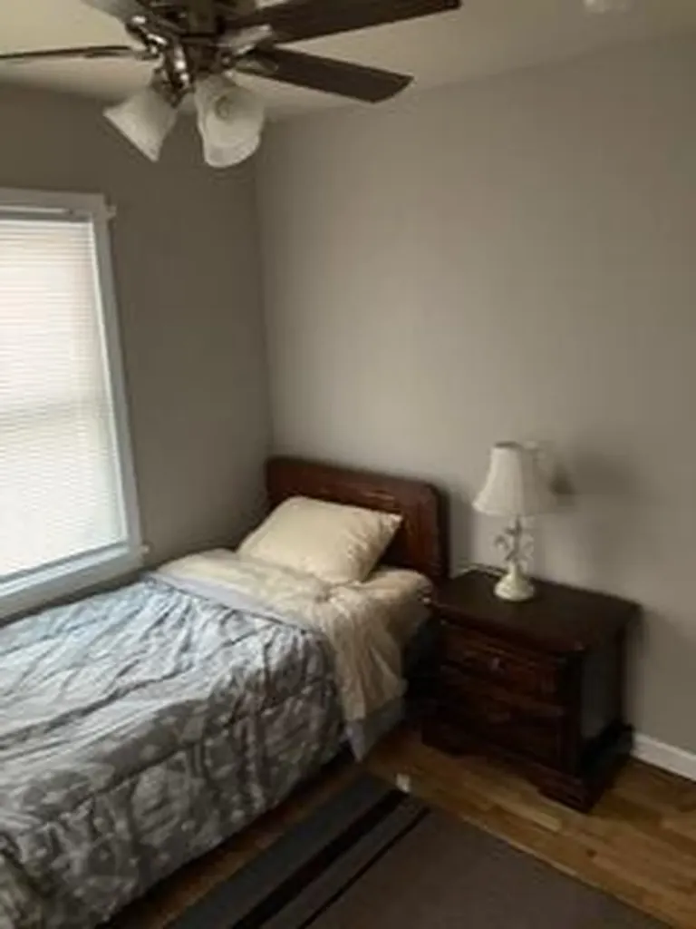 520 S Holmes Lansing City MI 48912