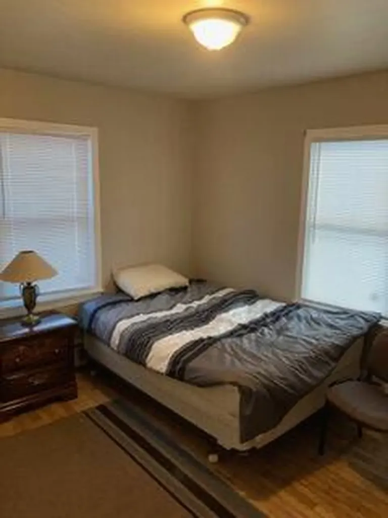 520 S Holmes Lansing City MI 48912