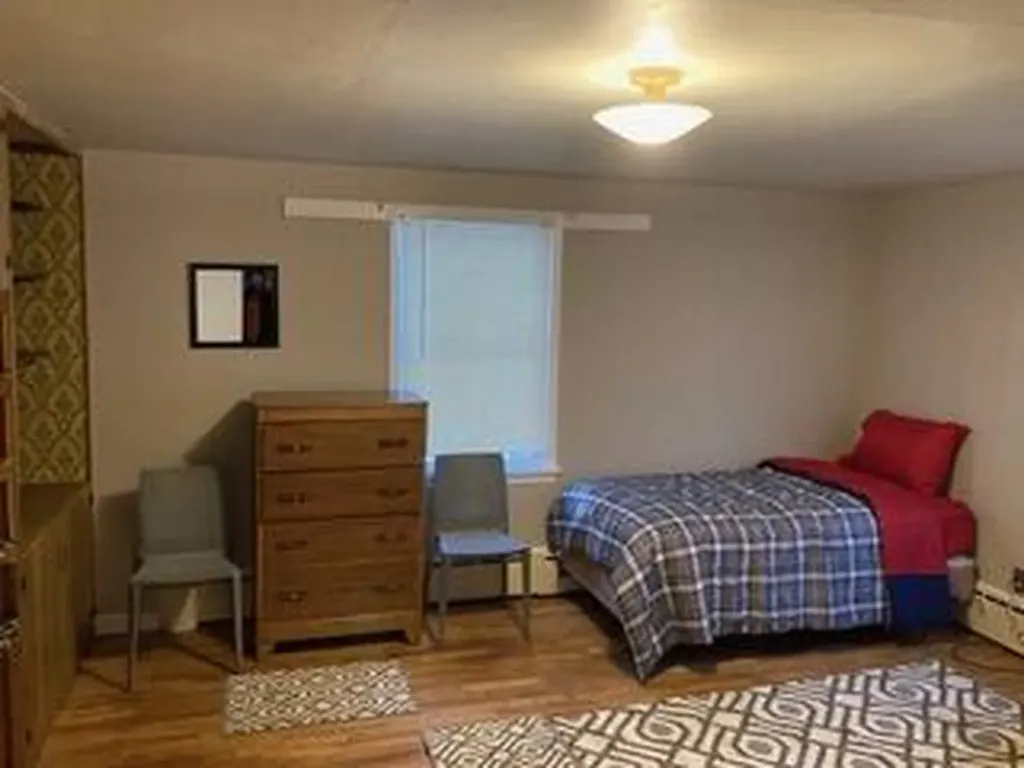 520 S Holmes Lansing City MI 48912