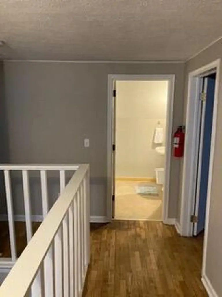 520 S Holmes Lansing City MI 48912