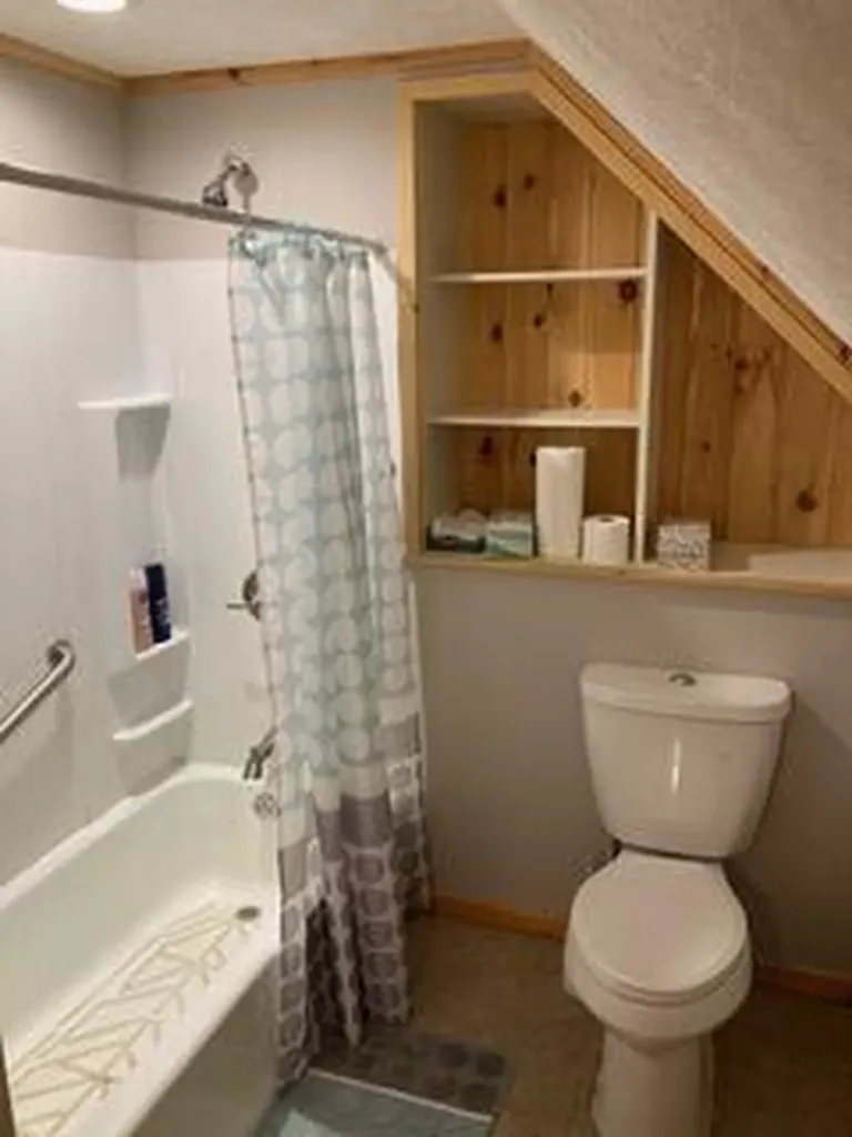 520 S Holmes Lansing City MI 48912