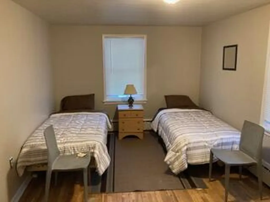 520 S Holmes Lansing City MI 48912