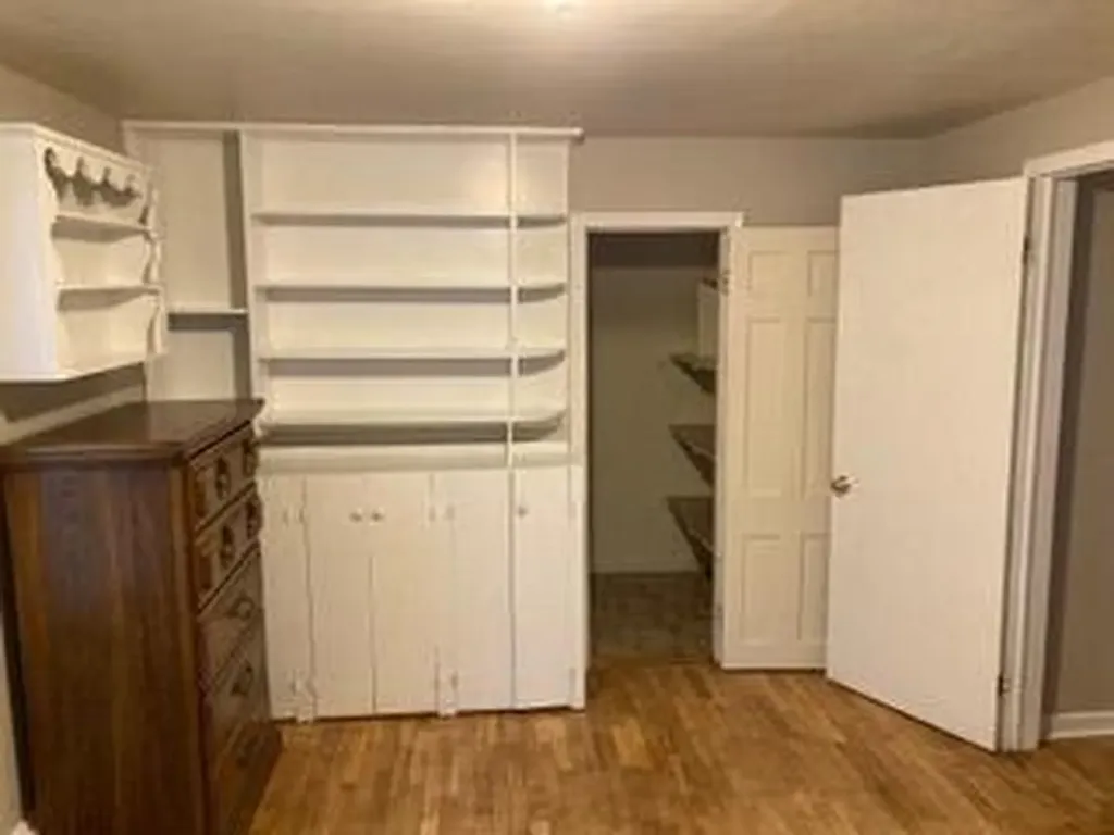 520 S Holmes Lansing City MI 48912