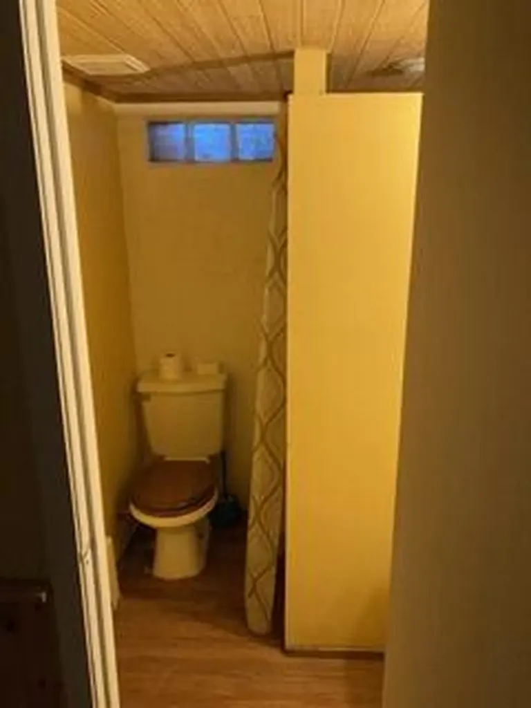 520 S Holmes Lansing City MI 48912