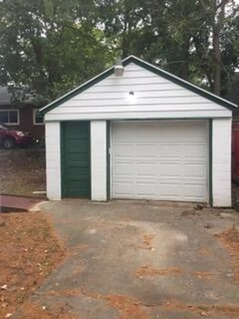 520 S Holmes Lansing City MI 48912