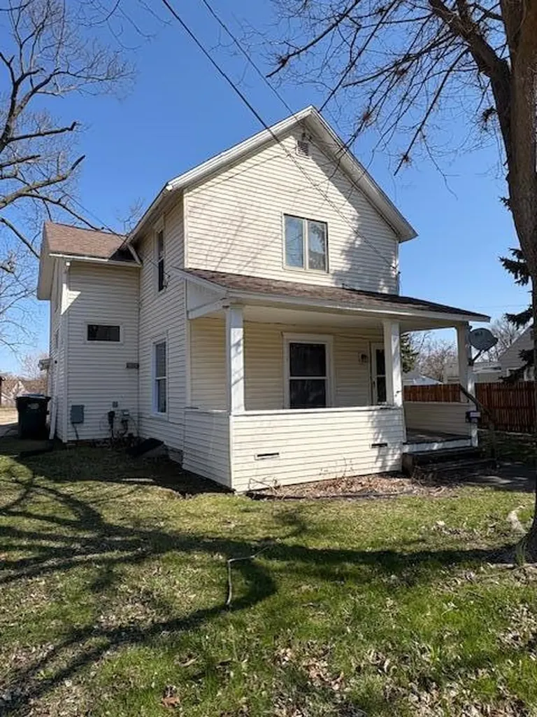 Lansing City MI 48906