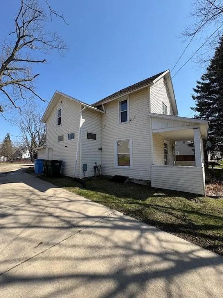 Lansing City MI 48906