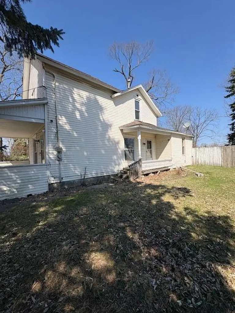 Lansing City MI 48906