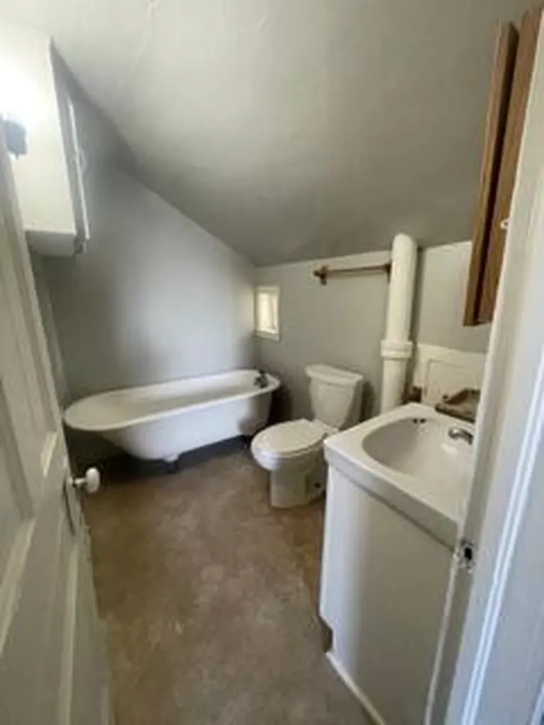 Lansing City MI 48906