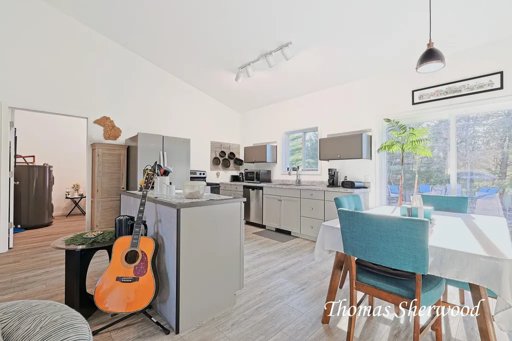 12315 Podunk Avenue NE Oakfield Township MI 48838