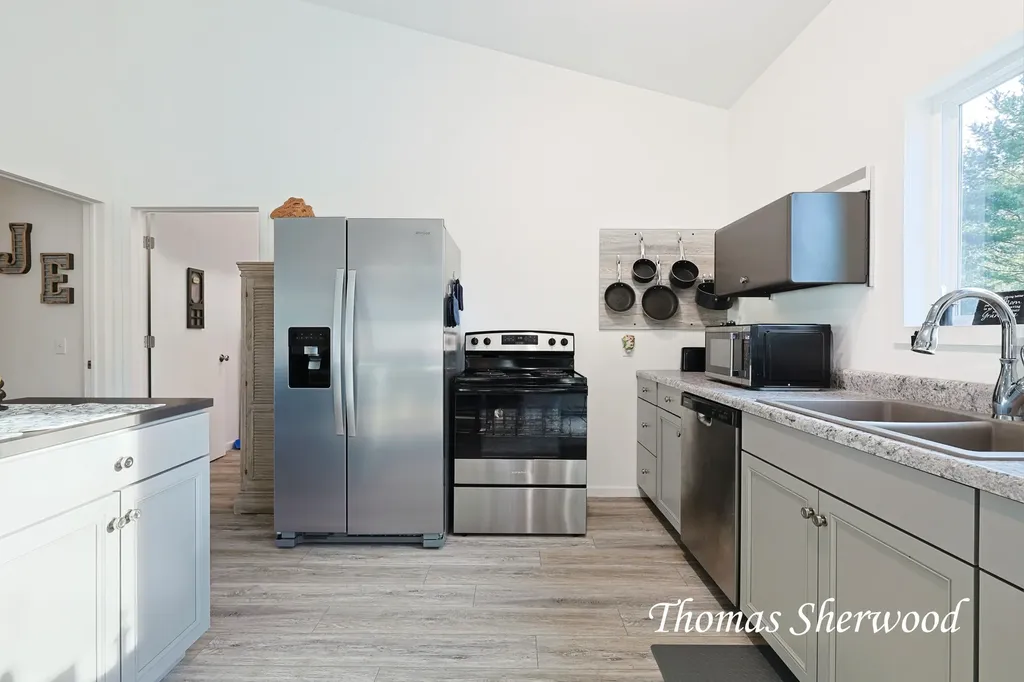 12315 Podunk Avenue NE Oakfield Township MI 48838