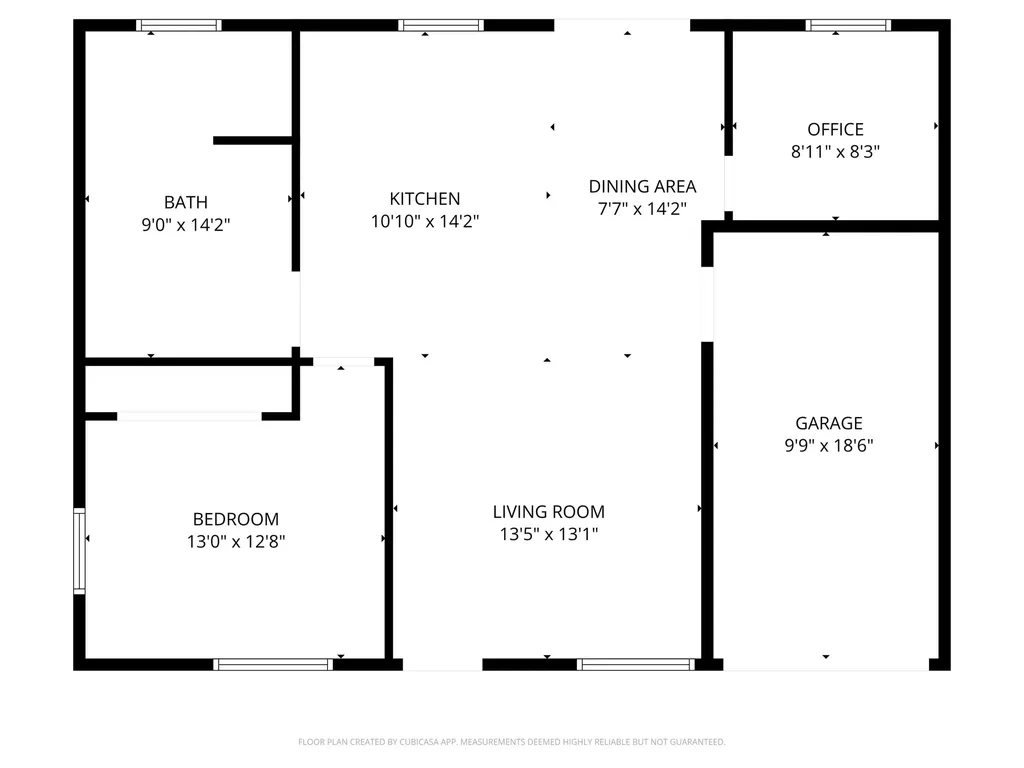 12315 Podunk Avenue NE Oakfield Township MI 48838