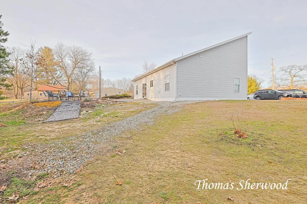 12315 Podunk Avenue NE Oakfield Township MI 48838
