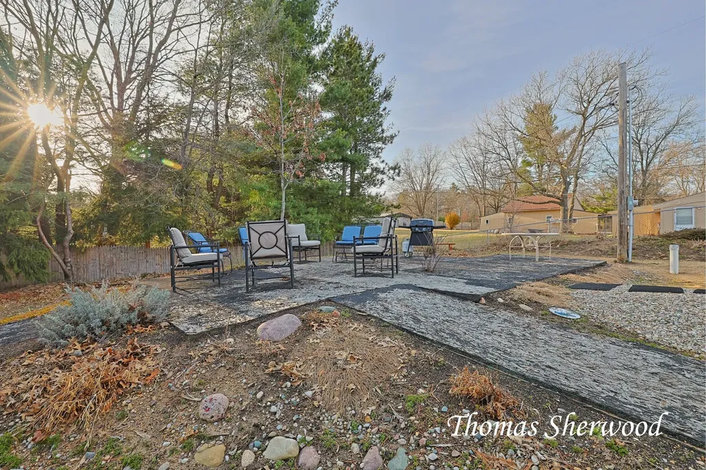 12315 Podunk Avenue NE Oakfield Township MI 48838