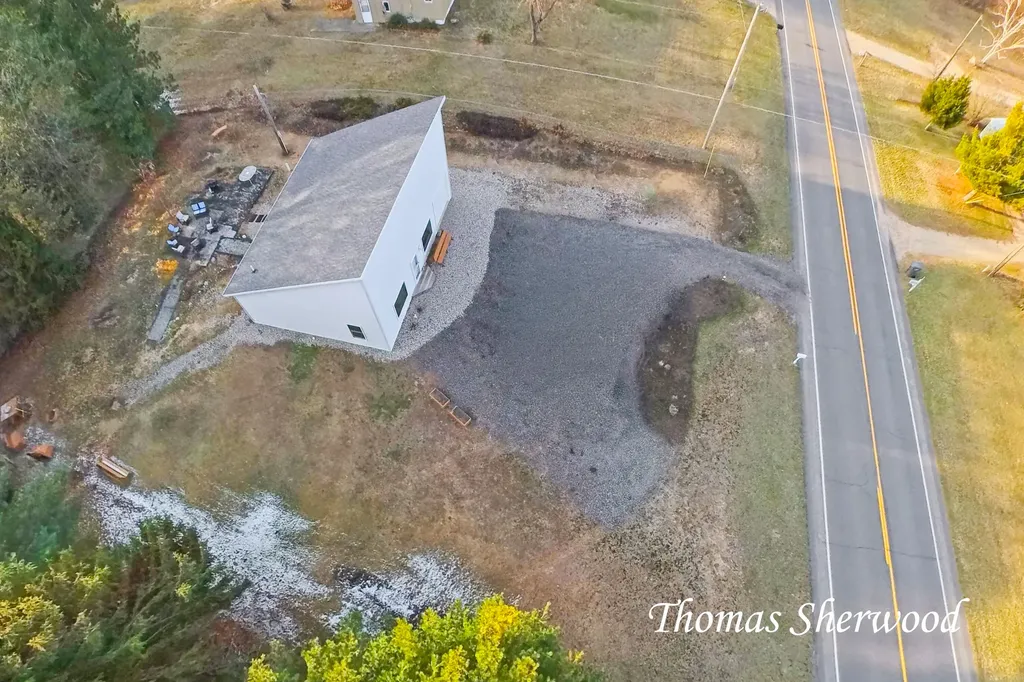12315 Podunk Avenue NE Oakfield Township MI 48838
