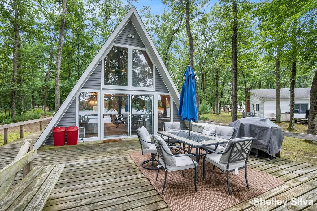 270 N Jack Pine Road Branch Township MI 49410