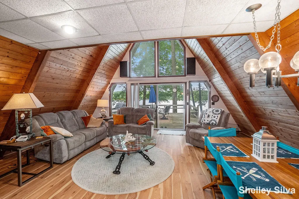 270 N Jack Pine Road Branch Township MI 49410