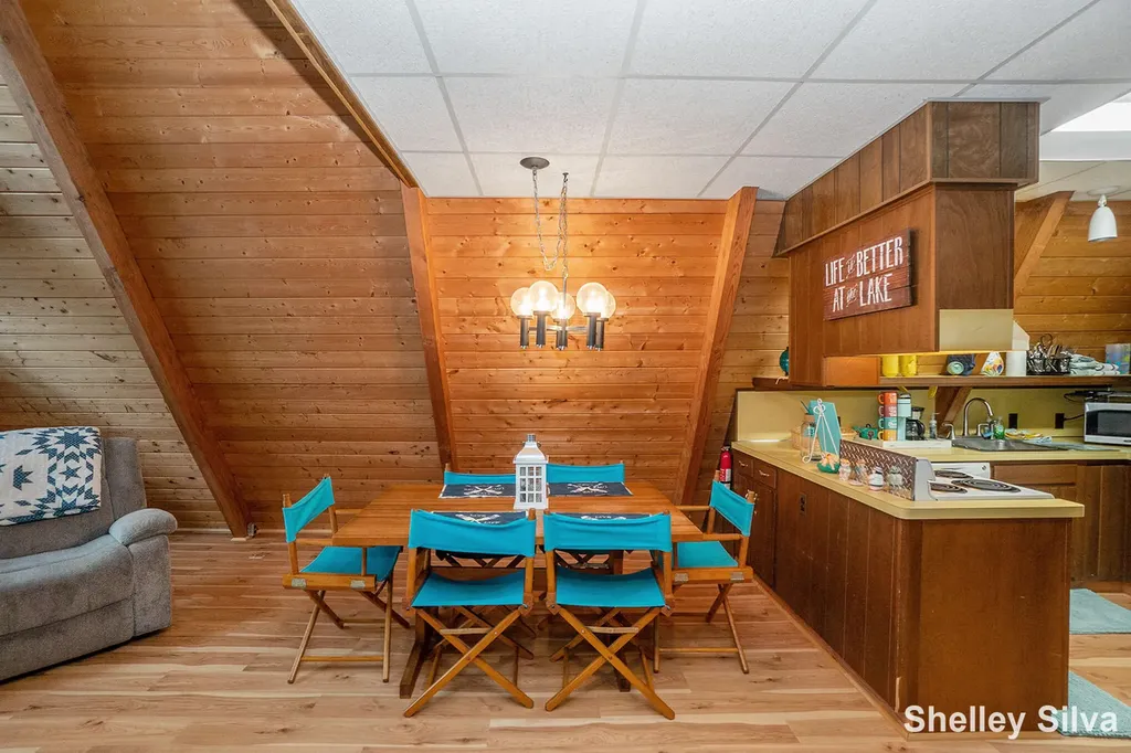 270 N Jack Pine Road Branch Township MI 49410