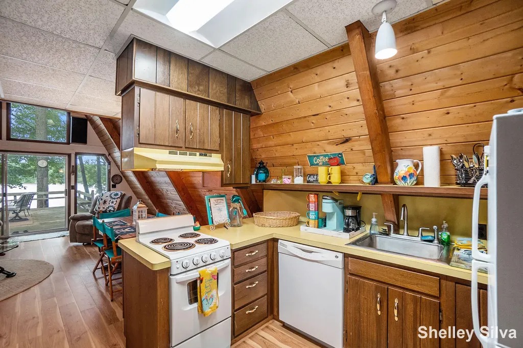 270 N Jack Pine Road Branch Township MI 49410