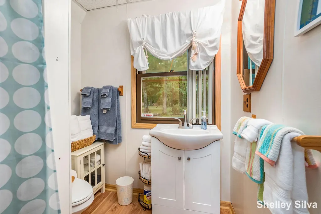270 N Jack Pine Road Branch Township MI 49410