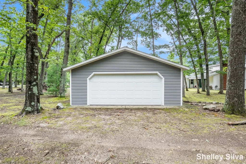 270 N Jack Pine Road Branch Township MI 49410