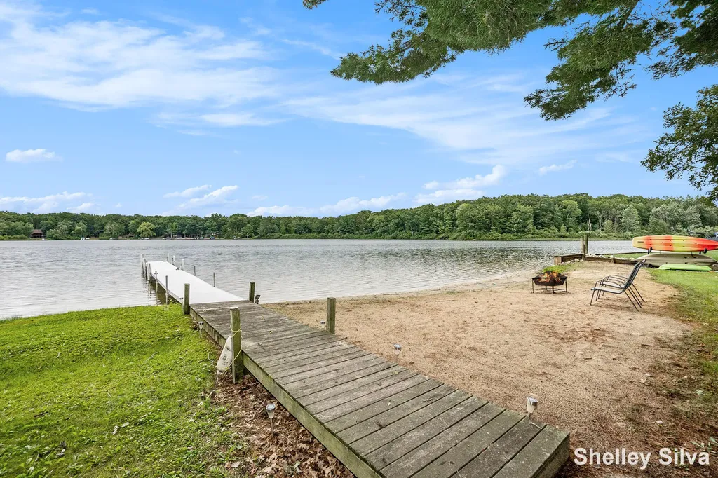 270 N Jack Pine Road Branch Township MI 49410