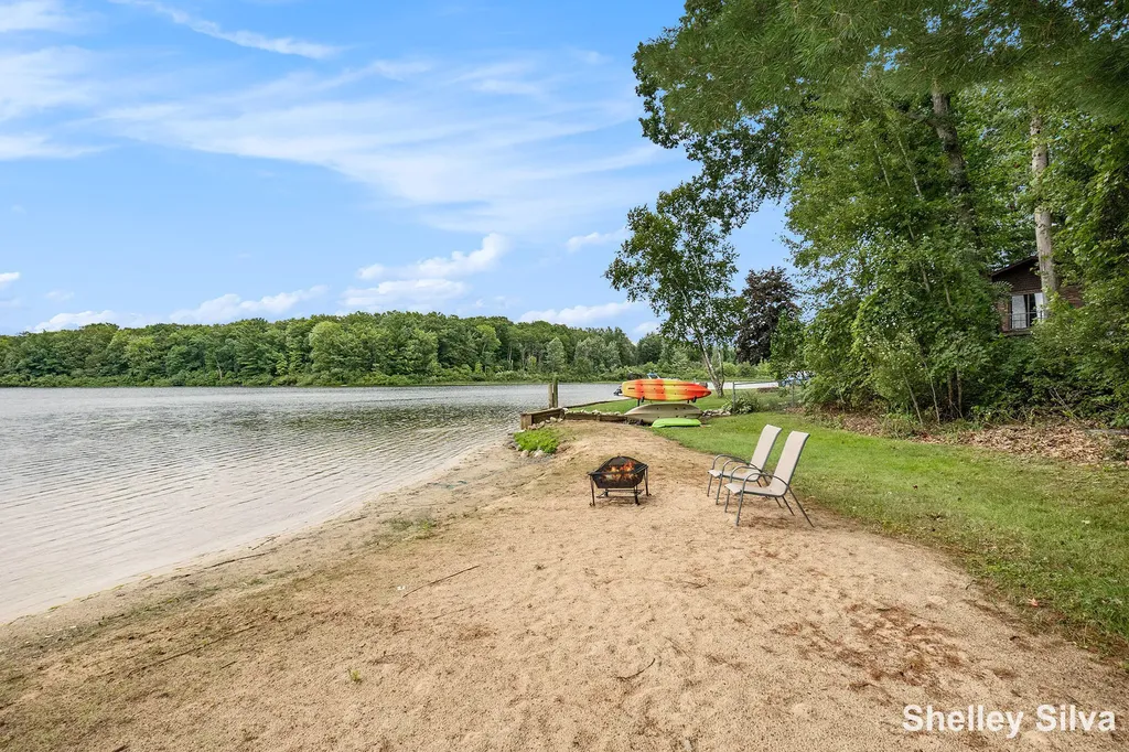270 N Jack Pine Road Branch Township MI 49410