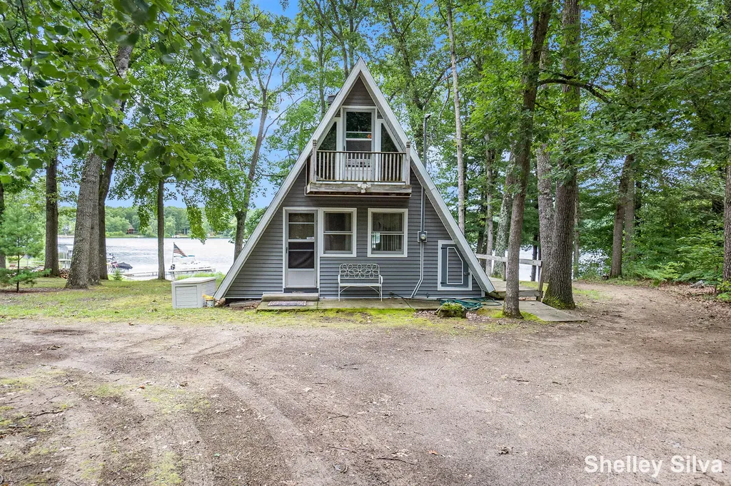 270 N Jack Pine Road Branch Township MI 49410