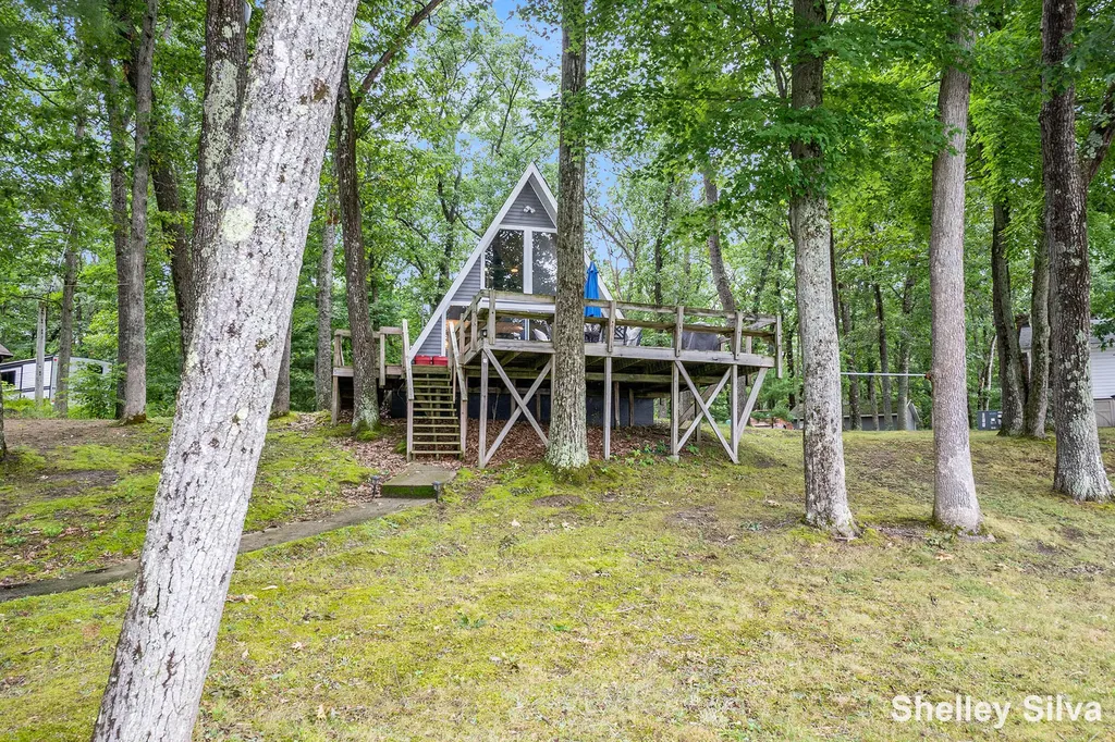 270 N Jack Pine Road Branch Township MI 49410