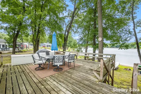 270 N Jack Pine Road Branch Township MI 49410