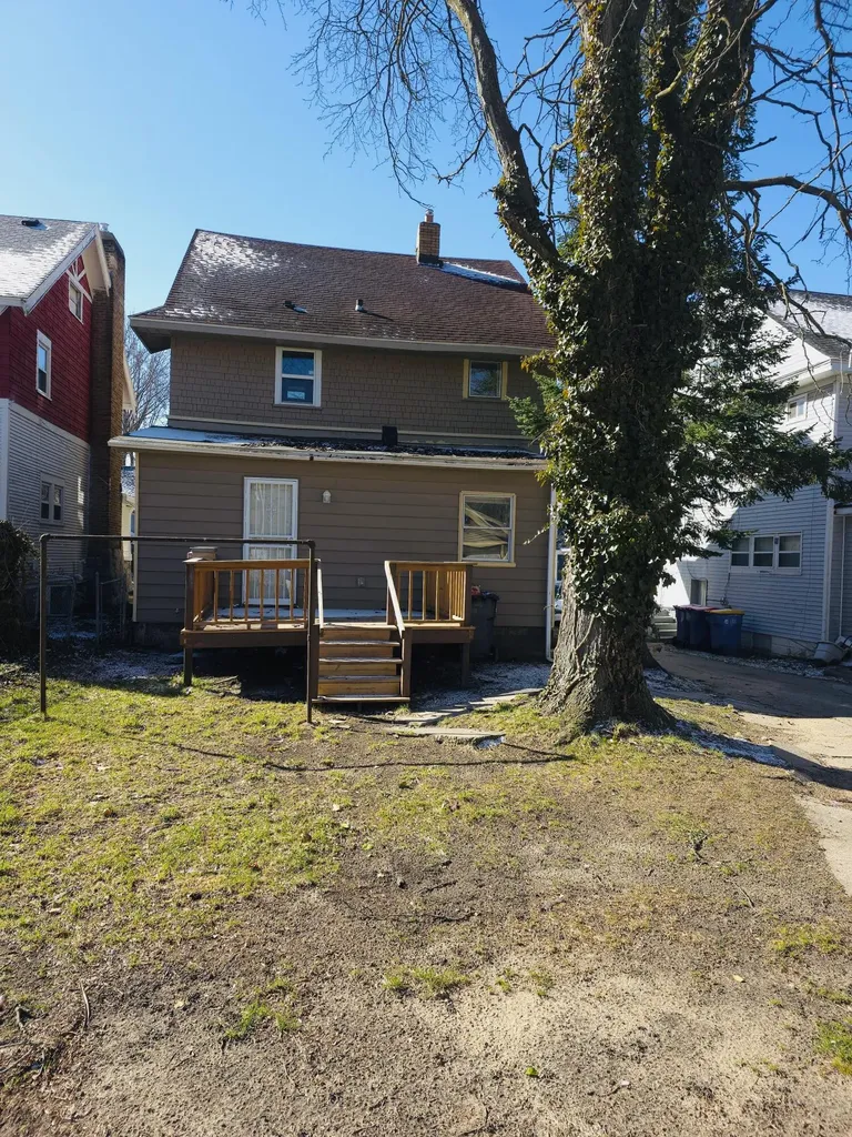 849 Bates Street SE Grand Rapids City MI 49506