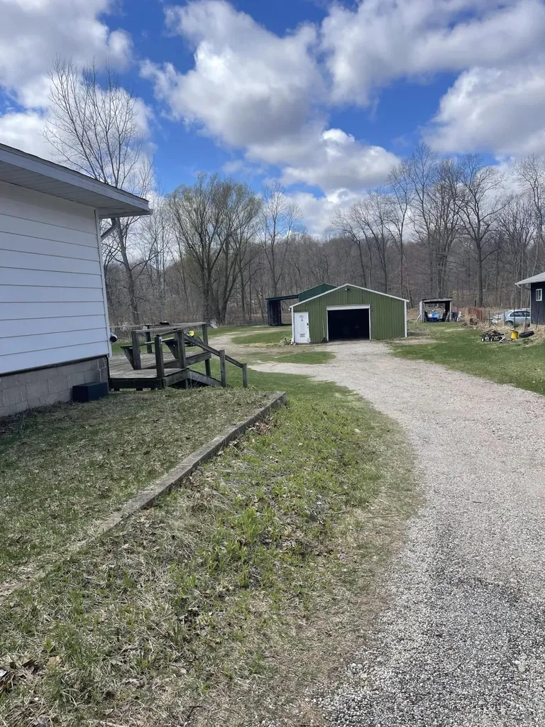5024 M-37 Baltimore Township MI 49058