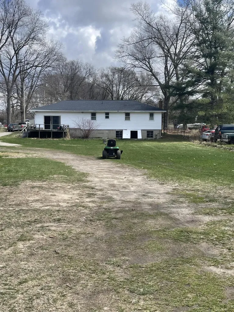 5024 M-37 Baltimore Township MI 49058