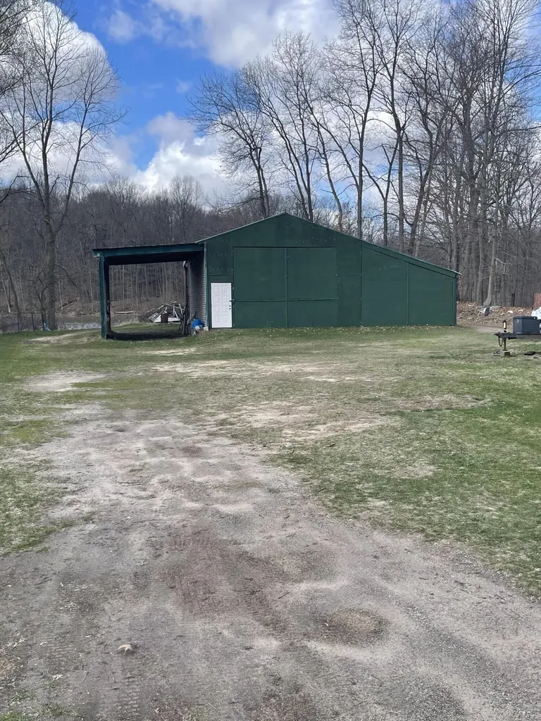 5024 M-37 Baltimore Township MI 49058