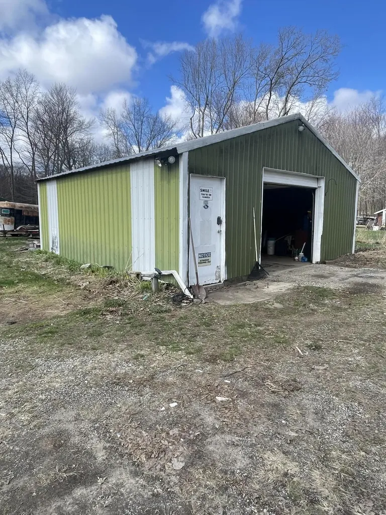 5024 M-37 Baltimore Township MI 49058