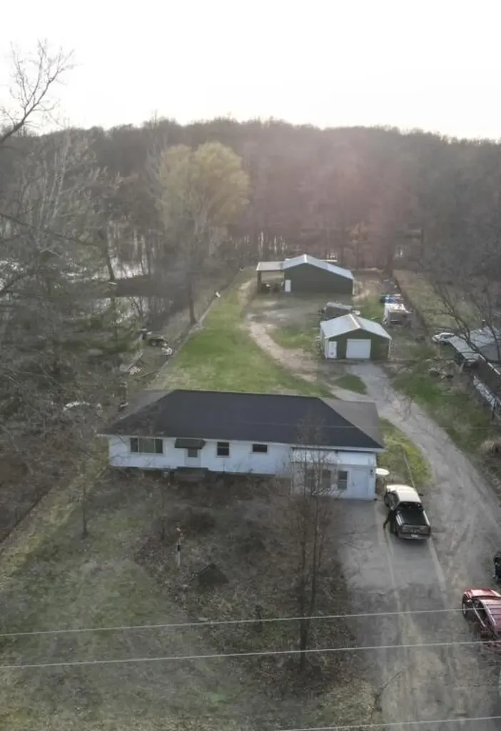 5024 M-37 Baltimore Township MI 49058