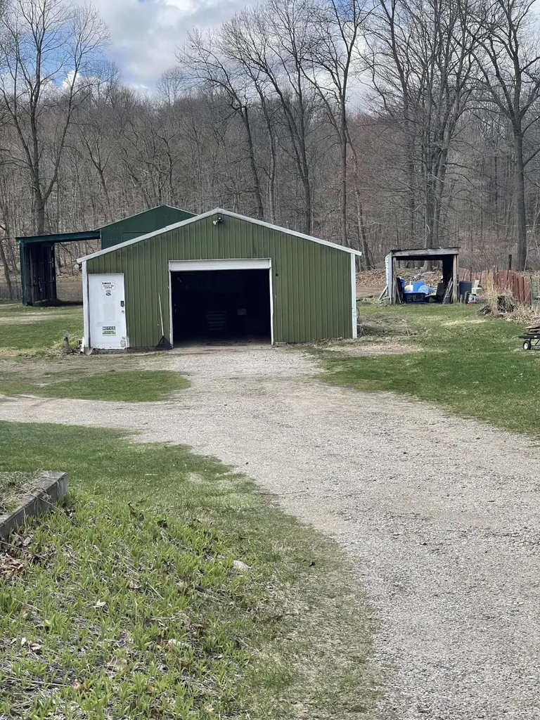5024 M-37 Baltimore Township MI 49058
