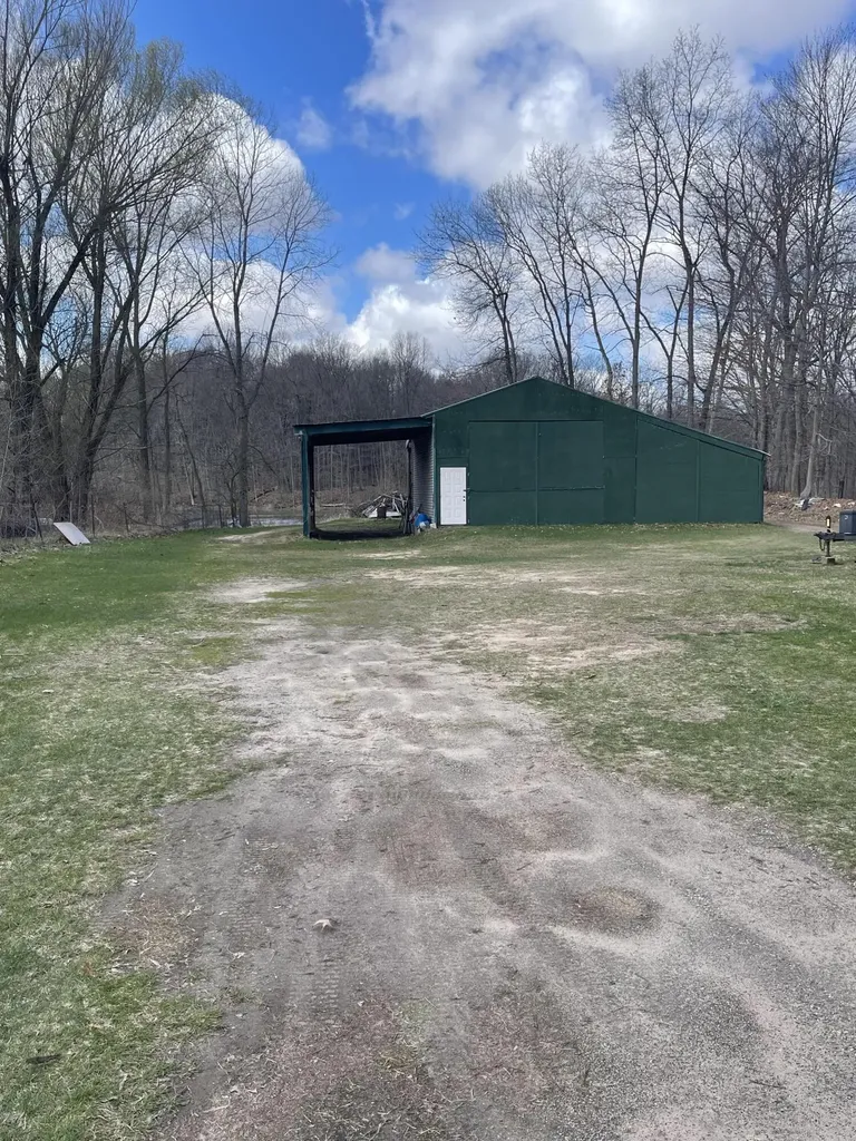 5024 M-37 Baltimore Township MI 49058