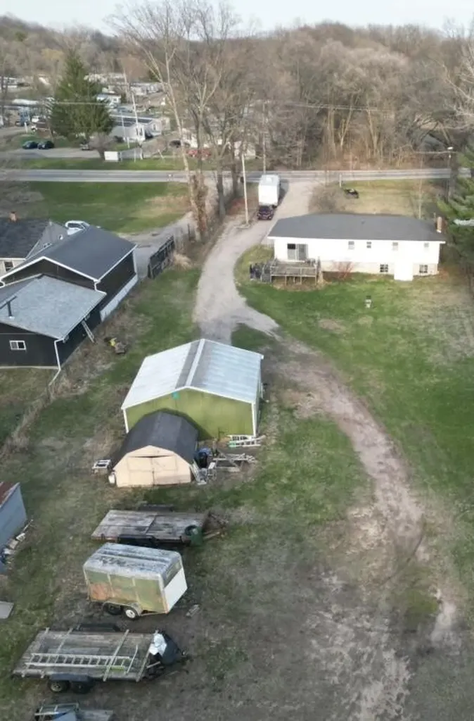 5024 M-37 Baltimore Township MI 49058