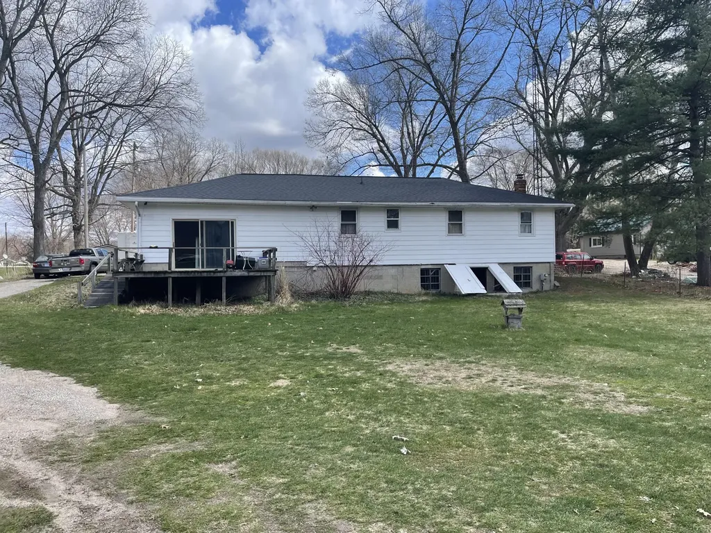 5024 M-37 Baltimore Township MI 49058