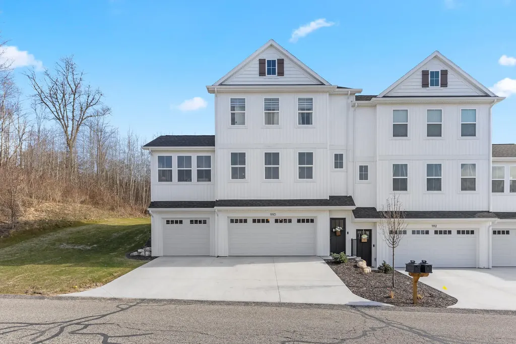 1234 Gleneagle Trail Georgetown Charter Township MI 49426